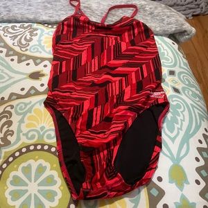 Speedo endurance+